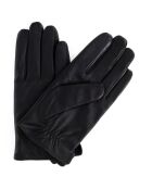 Gants Homme noirs