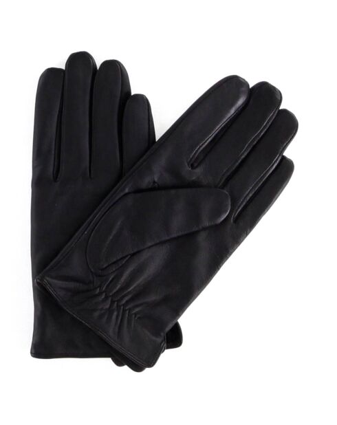 Gants Homme noirs