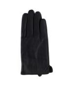 Gants Homme noirs