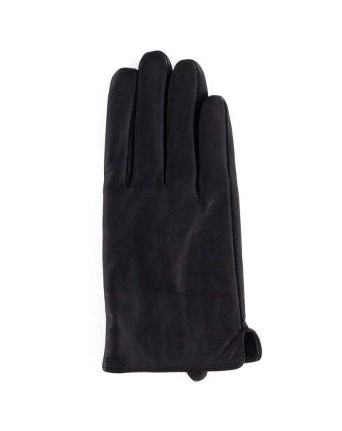 Gants Homme noirs