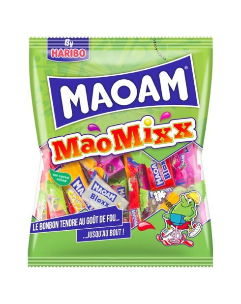 Bolsa Maomixx 1 kg