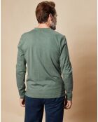 T-Shirt Nateo sauge