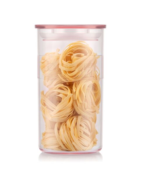 Barattolo per fragole Presso con coperchio ermetico - 2L