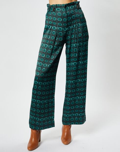 Pantalon Ipadena romyv