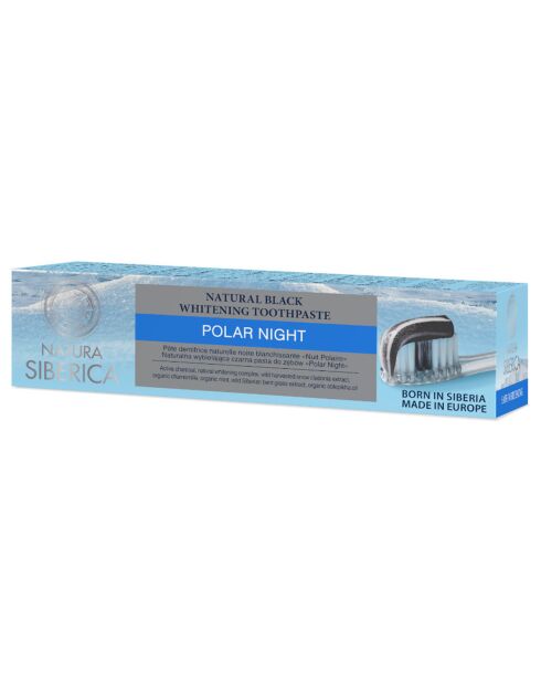 Dentifrice Nuit Polaire - 100 g