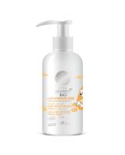 Zertifizierte Bio-Baby-Feuchtigkeitscreme - 250 ml