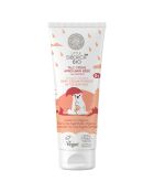 Talk-zertifizierte Bio-Babycreme nach dem Baden, 75 ml
