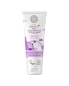 Zertifizierte Bio-Windelschutzcreme - 75 ml