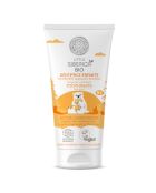 Zertifizierte Bio-Sanddorn-Kinderzahnpasta - 60 g