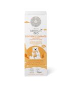 Zertifizierte Bio-Sanddorn-Kinderzahnpasta - 60 g