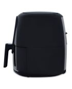 Friteuse Sans Huile 5.5L noire