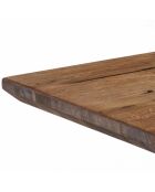 Table float chêne - 180x90x76 cm