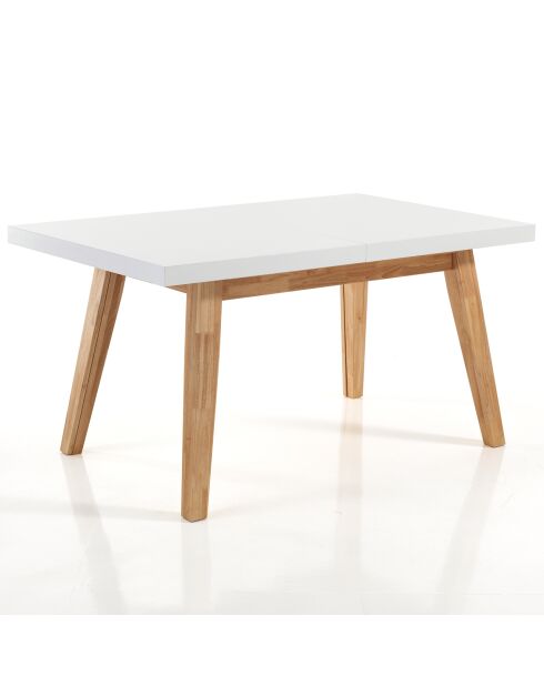 Table à rallonge joker 130 chêne - 78x80x130/165/200/235/270 cm