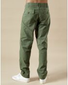 Pantalon Fatigue camo