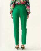 Pantalon Jani vert