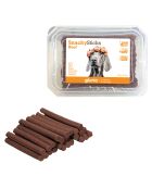 Snack pour chien Sticks Boeuf 800g multicolore