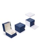 Montre Femme Quartz en Acier Etoile doré