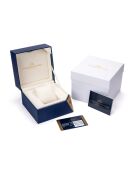 Montre Femme Quartz en Acier Etoile rose doré