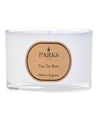 Bougie parfumée Vintage Aromatherapy Feu de Bois - 1 mèche 20h