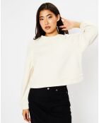 Sweat Lee beige