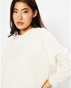 Sweat Lee beige