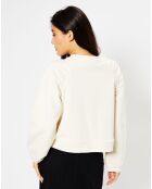 Sweat Lee beige