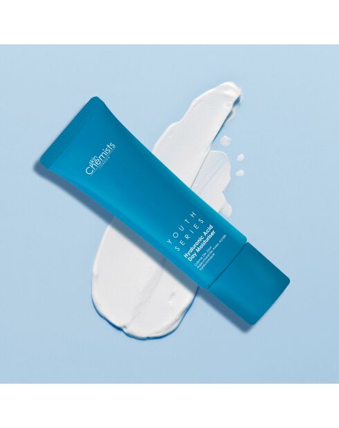 Crema de Día con Ácido Hialurónico - 50 ml