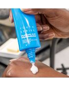 Crema notte all'acido ialuronico - 50 ml