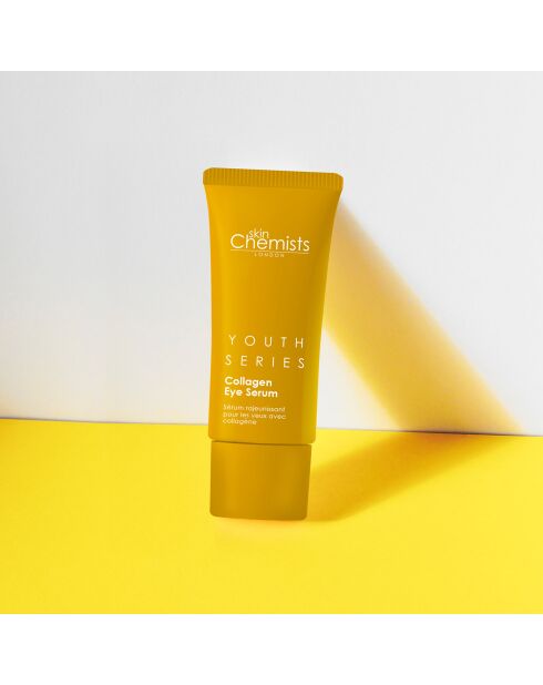 Kollagen-Augenserum - 15 ml