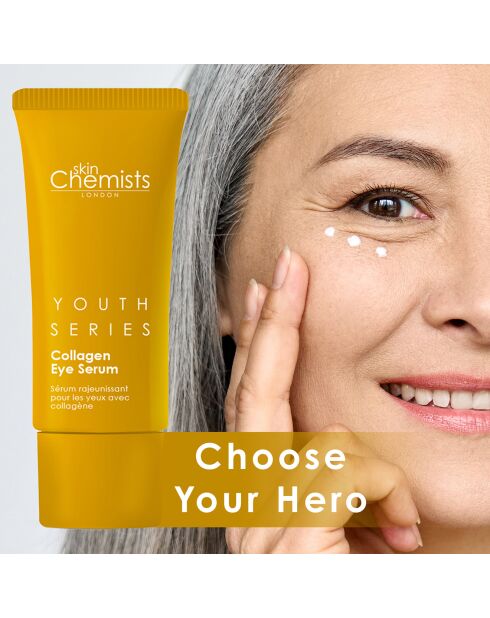 Kollagen-Augenserum - 15 ml