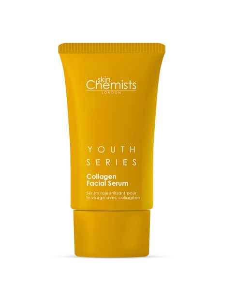 Sérum facial de colágeno - 30 ml