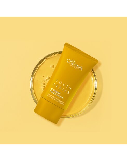 Sérum facial de colágeno - 30 ml