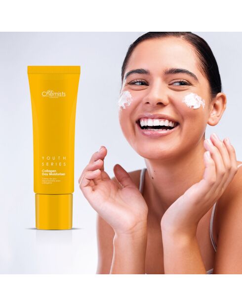 Kollagen-Tagescreme - 50 ml