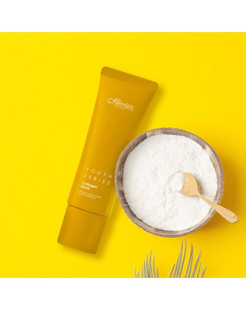 Masque au Collagène - 50 ml