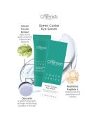 Grüner Kaviar Augenserum - 15 ml