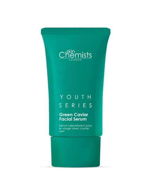Sérum facial Green Caviar - 30 ml