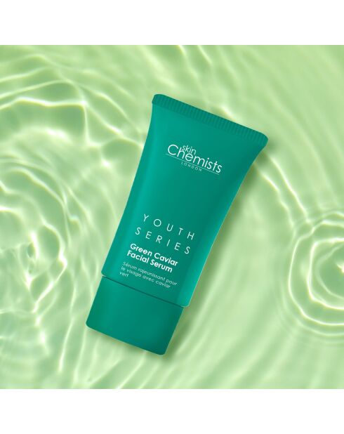 Sérum facial Green Caviar - 30 ml