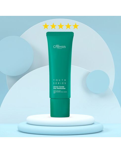 Green Caviar Dagcrème - 50 ml