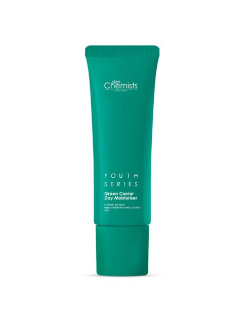 Green Caviar Dagcrème - 50 ml