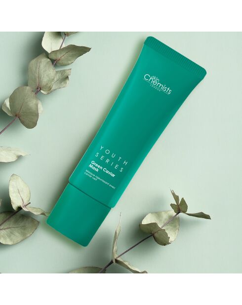 Masque au Caviar Vert - 50 ml
