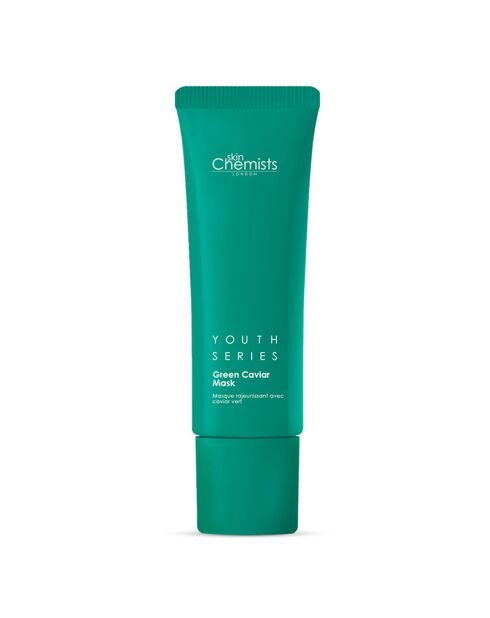 Masque au Caviar Vert - 50 ml