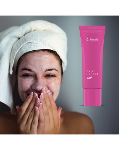 Masque au Rétinol - 50 ml