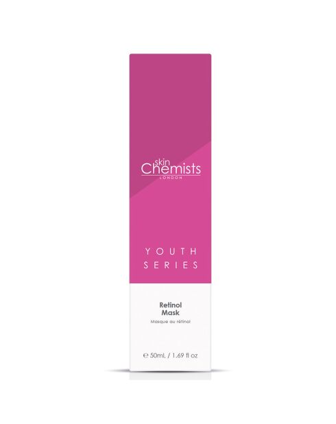 Masque au Rétinol - 50 ml