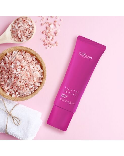 Masque au Rétinol - 50 ml