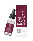 Intensief nachtoogserum met roos en lavendel - 15 ml