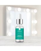 Hydraterend serum met polyglutaminezuur 1% en vitamine C 3% - 30 ml