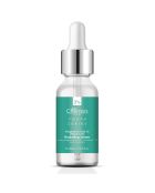 Hydraterend serum met polyglutaminezuur 1% en vitamine C 3% - 30 ml