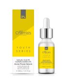Sérum pour peau acnéique à l'Acide Salicylique 2% & Centella Asistica 3% - 30 ml