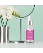 Sérum Anti-âge à la Vitamine C 3%, à l'Acide Férulique 1% & Vitamine E 1% - 30 ml