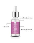 Sérum Anti-âge à la Vitamine C 3%, à l'Acide Férulique 1% & Vitamine E 1% - 30 ml